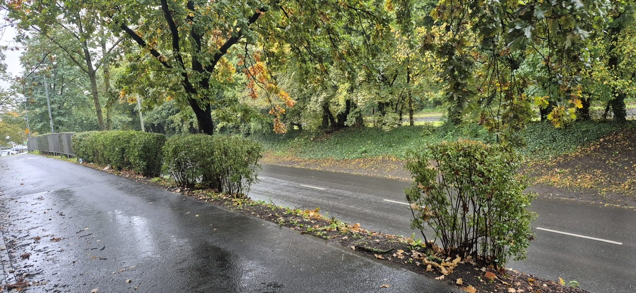 26 kwietnia bardziej przyjazna, bardziej bezpieczna