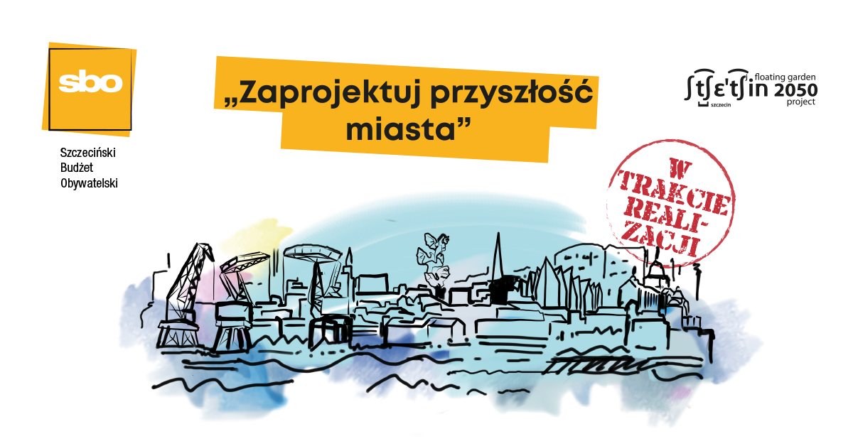 Grafika SBO 2022 - w trakcie realizacji