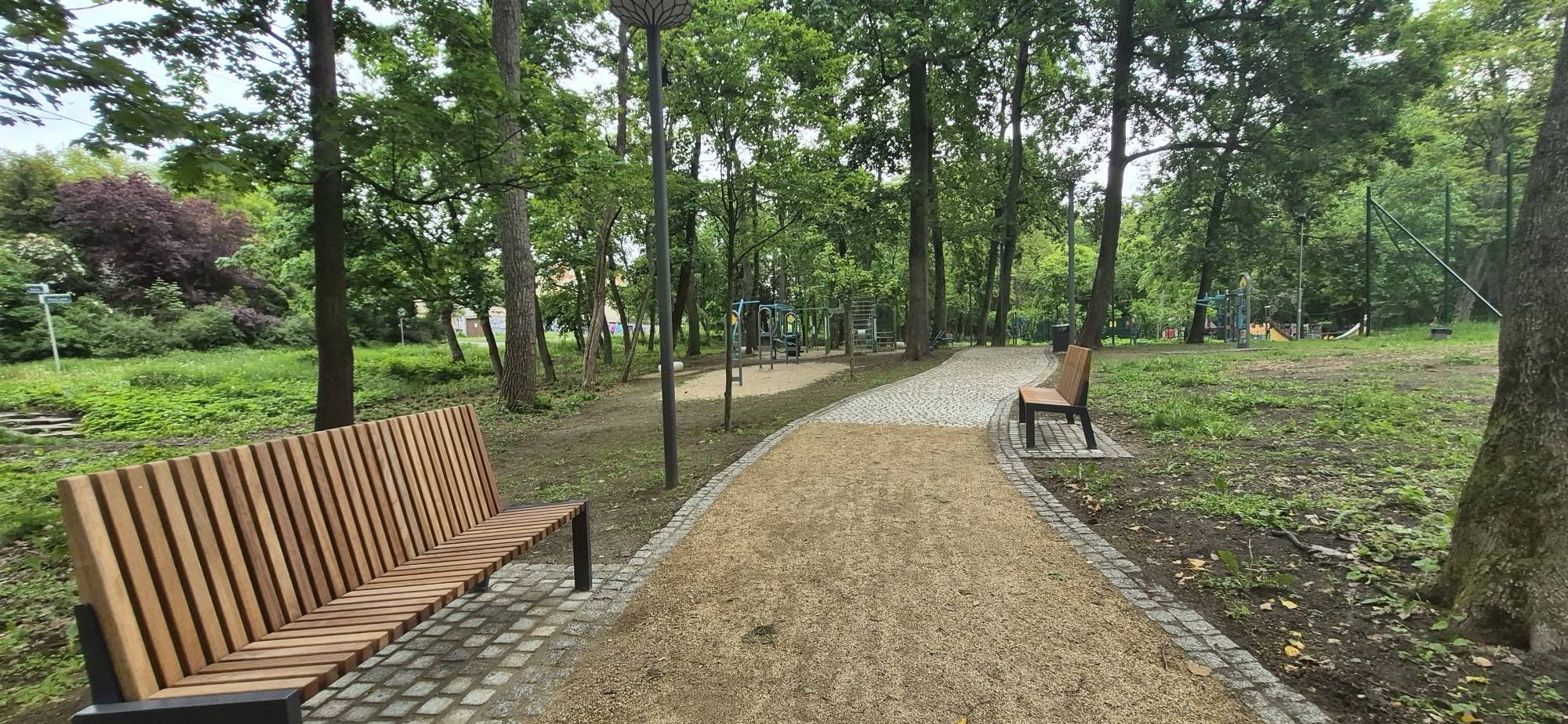 park Chopina