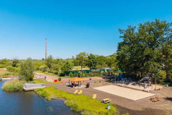 PRZYSTAŃ SZCZECIN KLUCZ