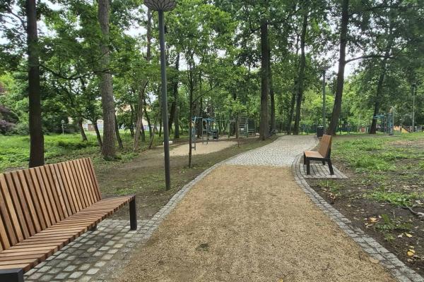 park Chopina